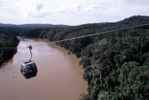 0222 Cairns skyrail